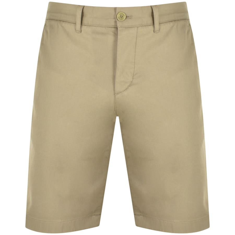 Short chino lacoste top